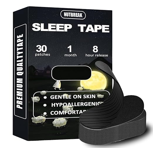 Sleep Tape